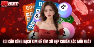Soi Cầu Rồng Bạch Kim